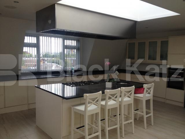 			OVER 1880 SQUARE FEET, 3 Bedroom, 1 bath, 1 reception Penthouse			 Castlebar Road, Ealing